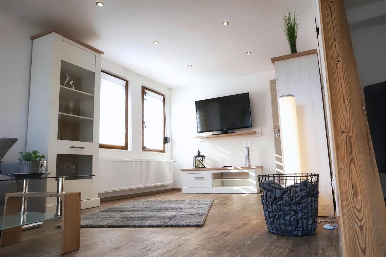 Ferienwohnung Traumblick Bernkastel-Kues Kültér fotó