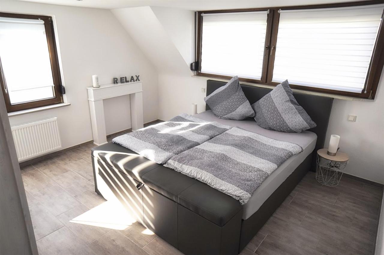 Ferienwohnung Traumblick Bernkastel-Kues Kültér fotó
