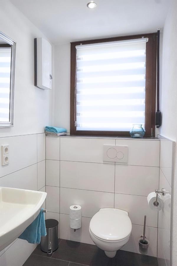 Ferienwohnung Traumblick Bernkastel-Kues Kültér fotó