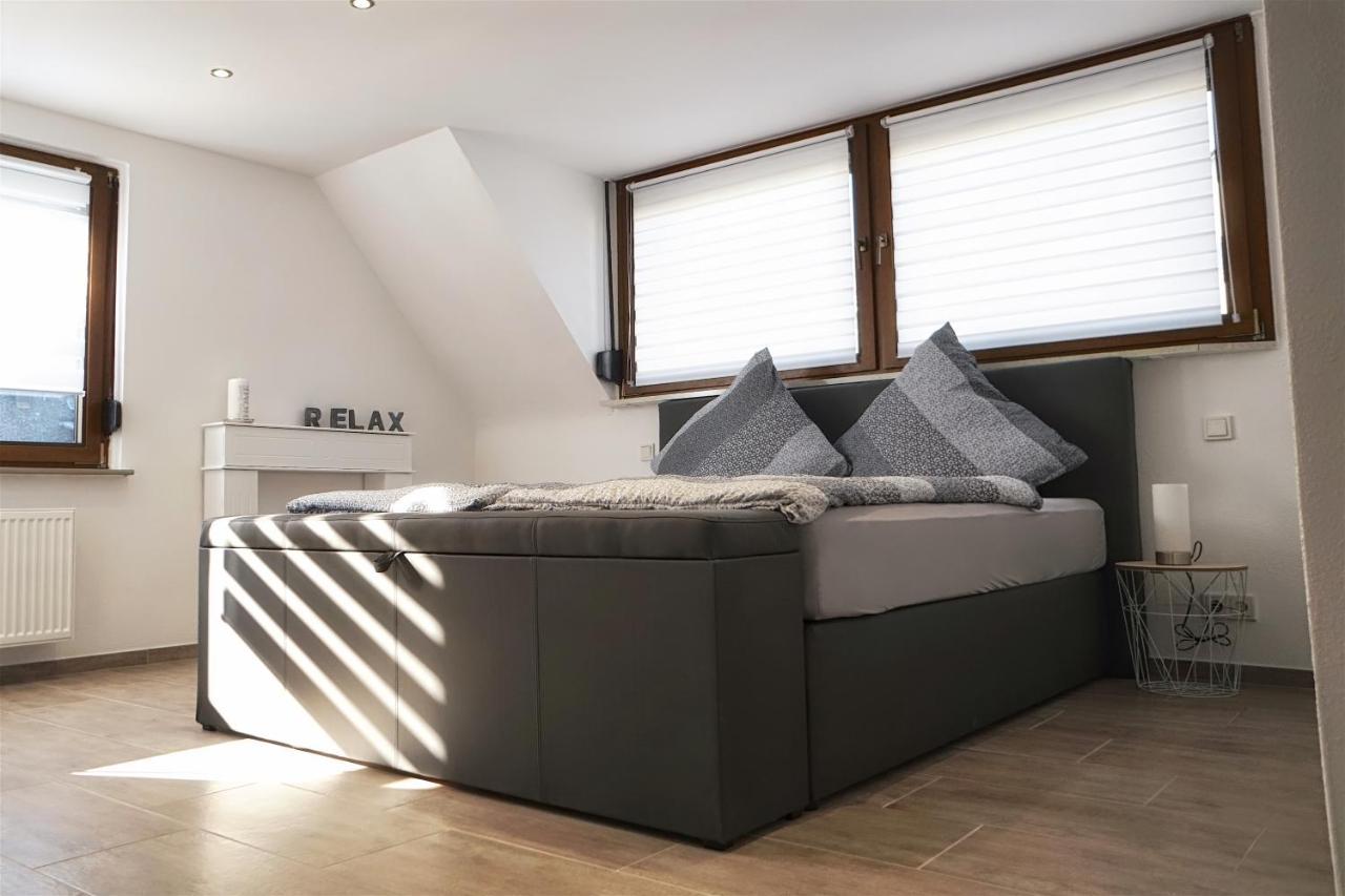 Ferienwohnung Traumblick Bernkastel-Kues Kültér fotó