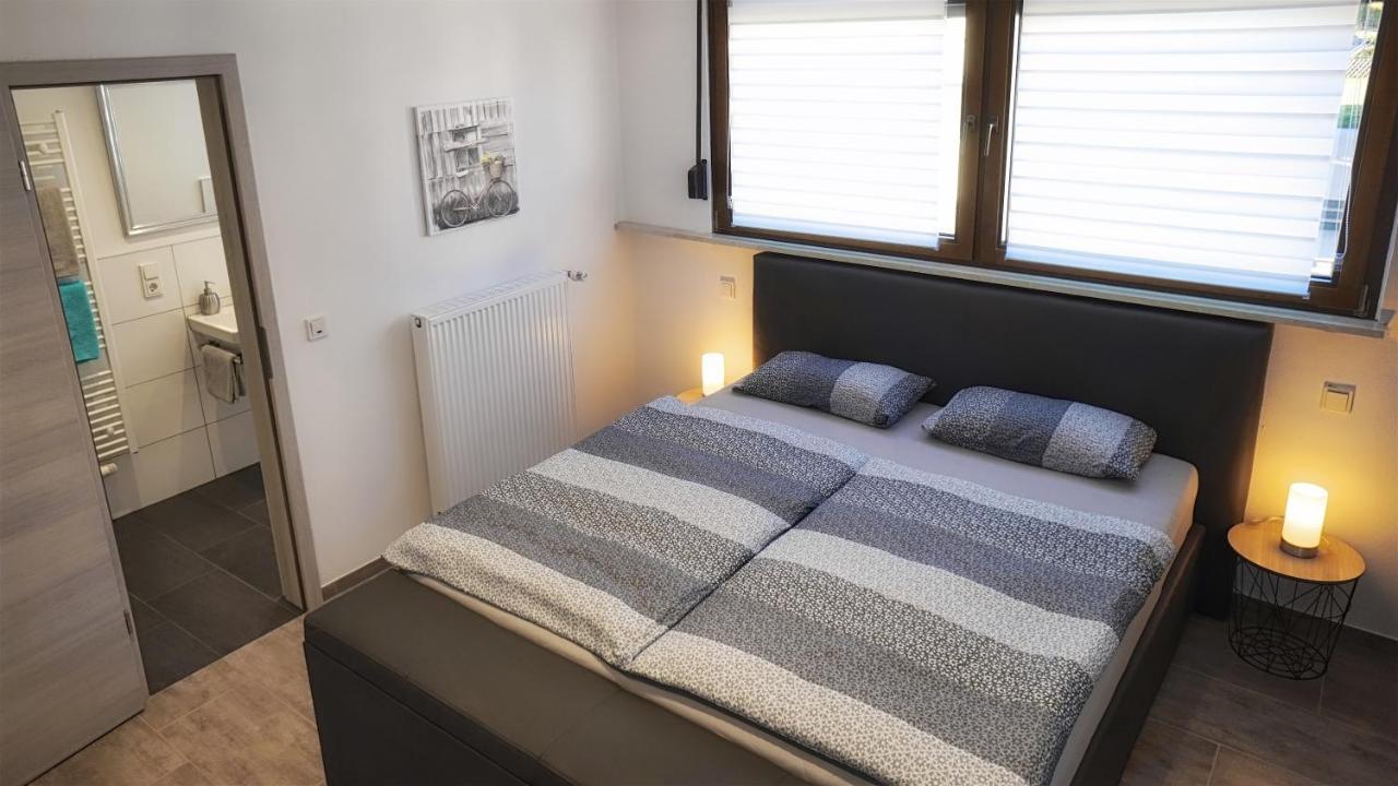 Ferienwohnung Traumblick Bernkastel-Kues Kültér fotó