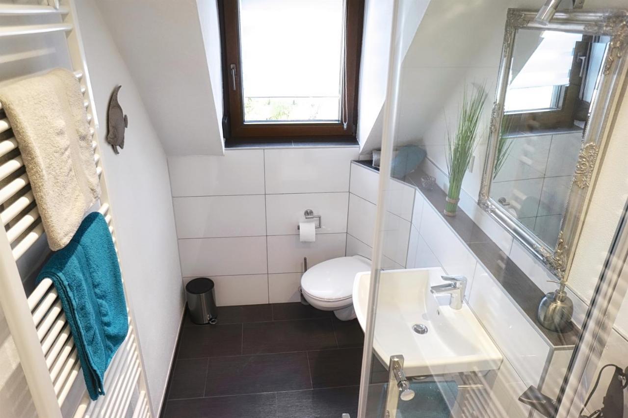 Ferienwohnung Traumblick Bernkastel-Kues Kültér fotó